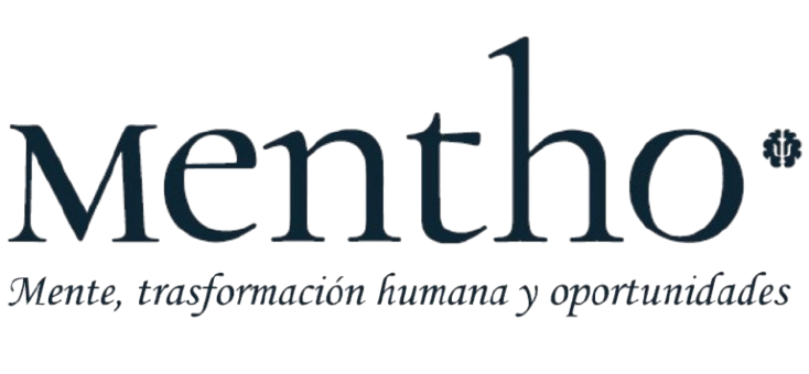 Mentho Logo